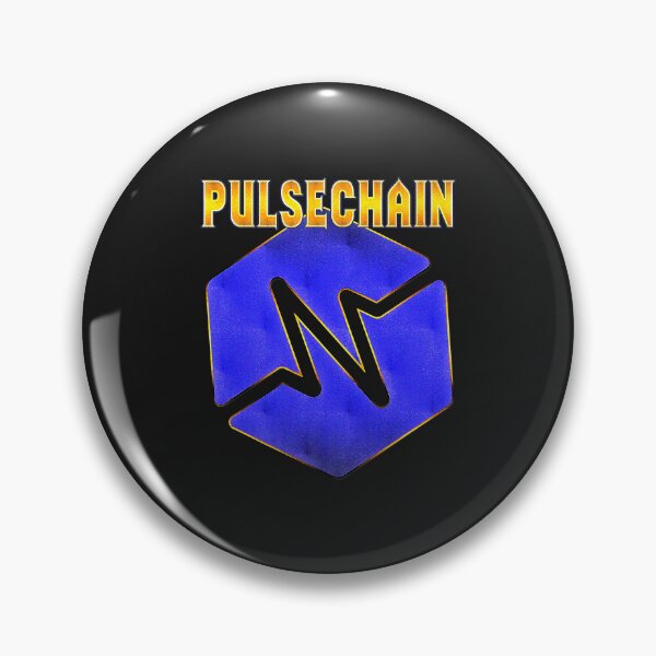 Item preview, PULSECHAIN Premium designed and sold by luciaaljudith.