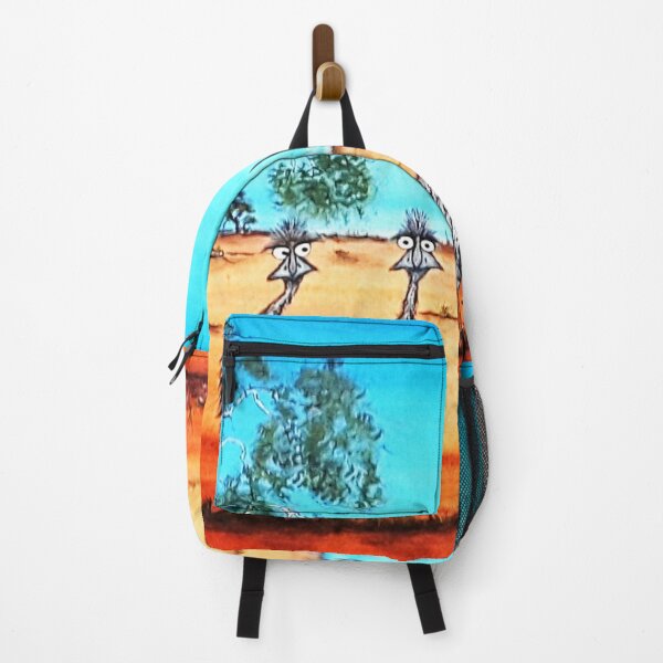 Item preview, The Three Emigoes designed and sold by EJCairns.