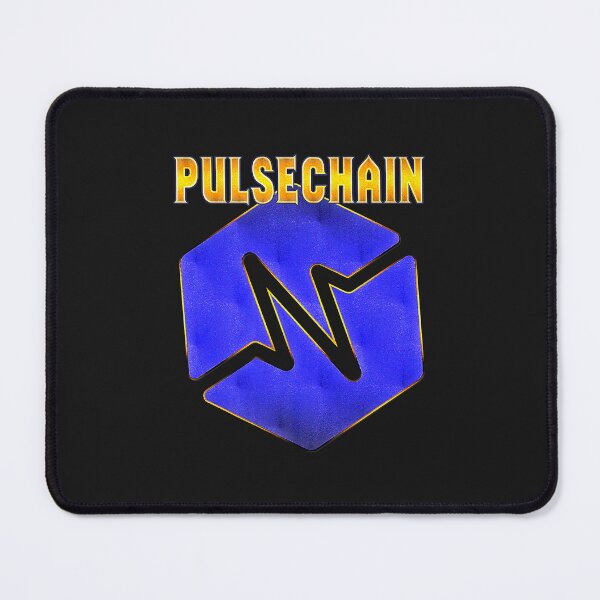 Item preview, PULSECHAIN Premium designed and sold by luciaaljudith.