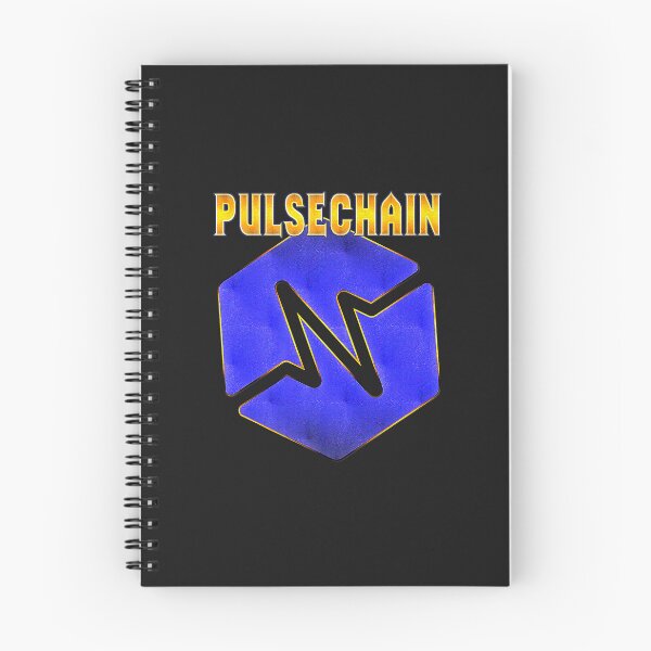 Item preview, PULSECHAIN Premium designed and sold by luciaaljudith.