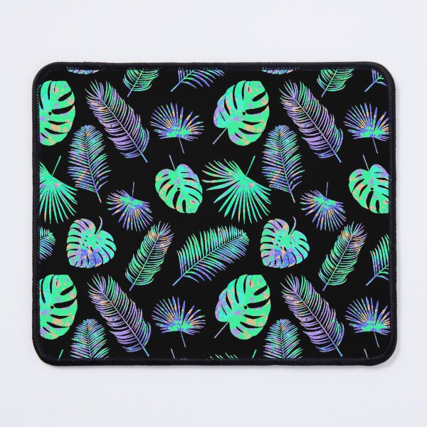 Item preview, Tropical Palm Leaves designed and sold by GL Digital Artwork .