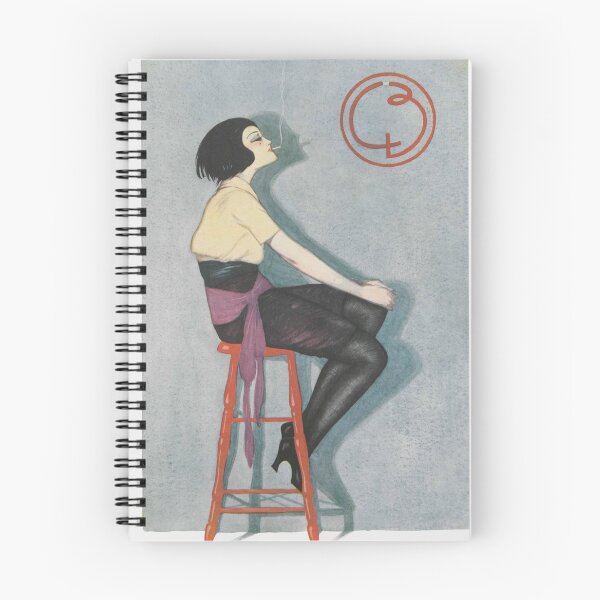 Item preview, Cigarrillos by Juan Carlos Huergo - Vintage Art designed and sold by RickE.