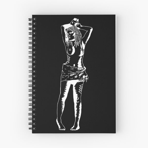 Item preview, Woman, in rags. designed and sold by Shane Rounce.