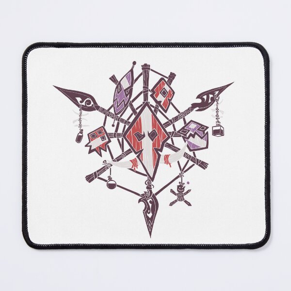 Item preview, Troll Crest designed and sold by All-Sorts.