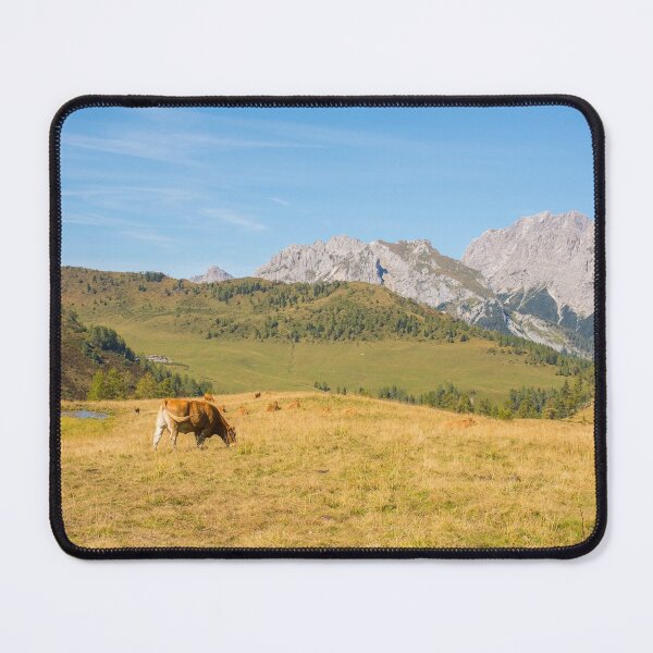Item preview, Italian Alpine Cow designed and sold by jojobob.