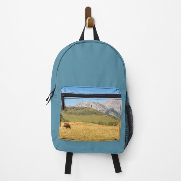 Item preview, Italian Alpine Cow designed and sold by jojobob.