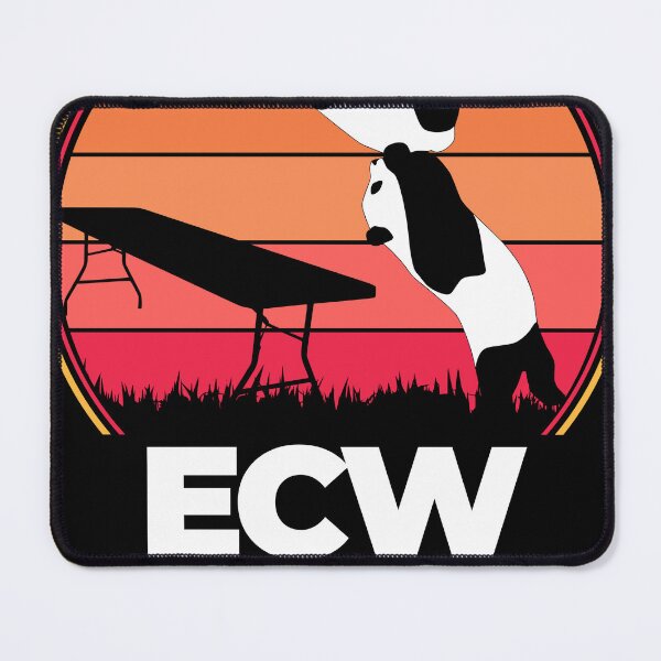 Artikelvorschau, Wrestling Pandas - Tischkampf - ecw entworfen und verkauft von adenicholls.