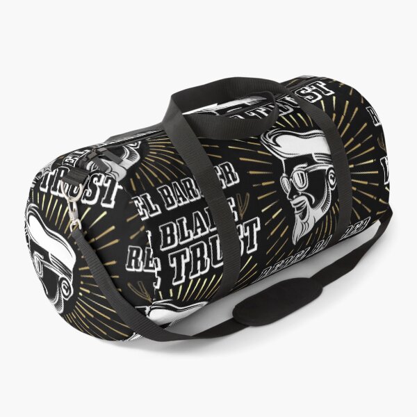 Item preview, IN BLADE WE TRUST REBEL BARBER  designed and sold by lukas69graphic.
