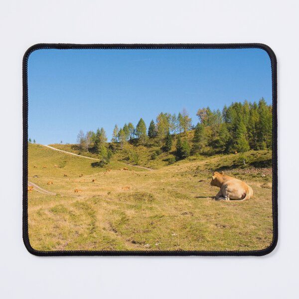 Item preview, Italian Alpine Cow designed and sold by jojobob.