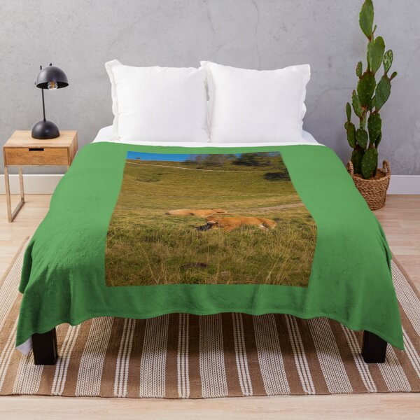 Item preview, Italian Alpine Cows designed and sold by jojobob.