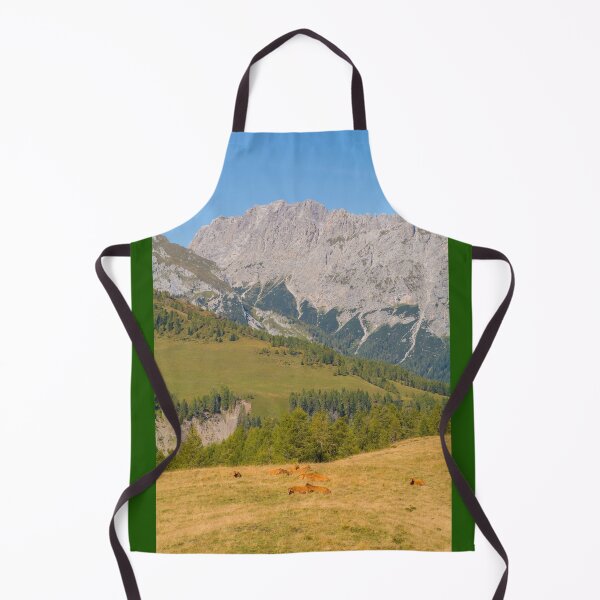 Item preview, Italian Alpine Cows designed and sold by jojobob.