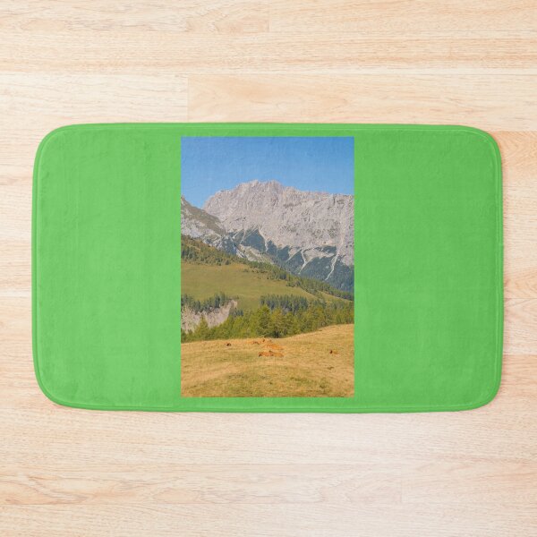 Item preview, Italian Alpine Cows designed and sold by jojobob.