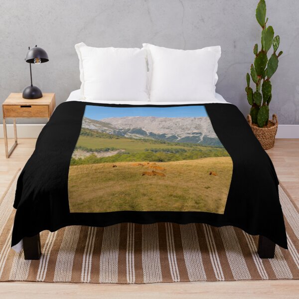 Item preview, Italian Alpine Cows designed and sold by jojobob.