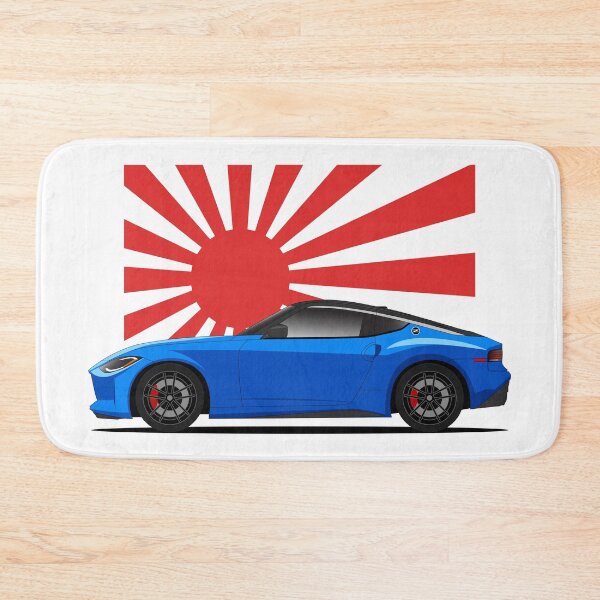 Item preview, Nissan Z 2023 designed and sold by CUTOCARS-SHOP.