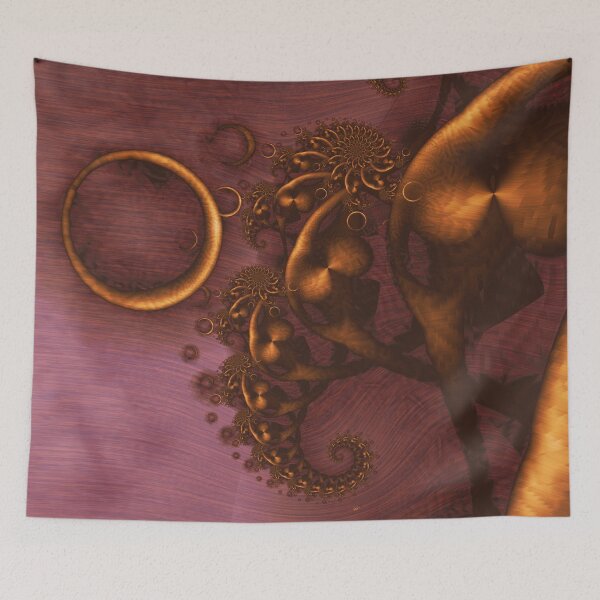 Item preview, Carnavale designed and sold by -Fractalicious-.