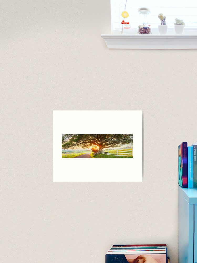 Thumbnail 2 of 3, Art Print, Road to Kiama, New South Wales, Australia designed and sold by Chockstone.