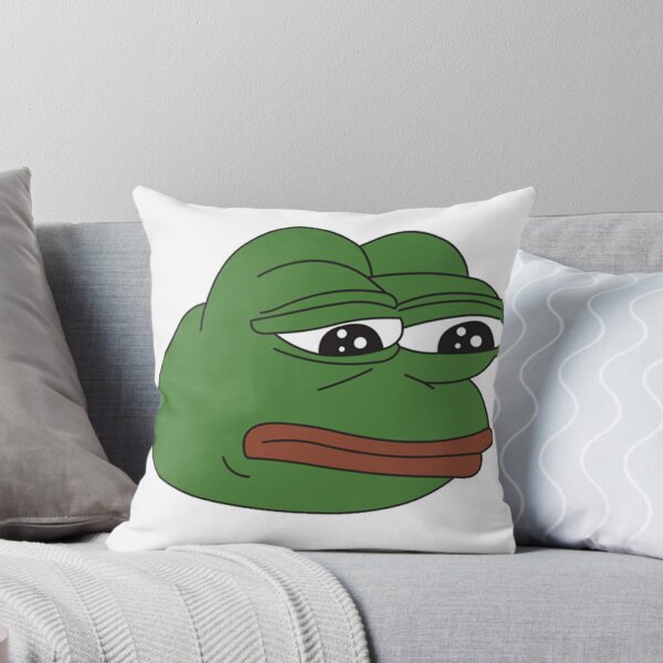 Artikelvorschau, KLASSISCHE PEPE entworfen und verkauft von Adam Sadler.