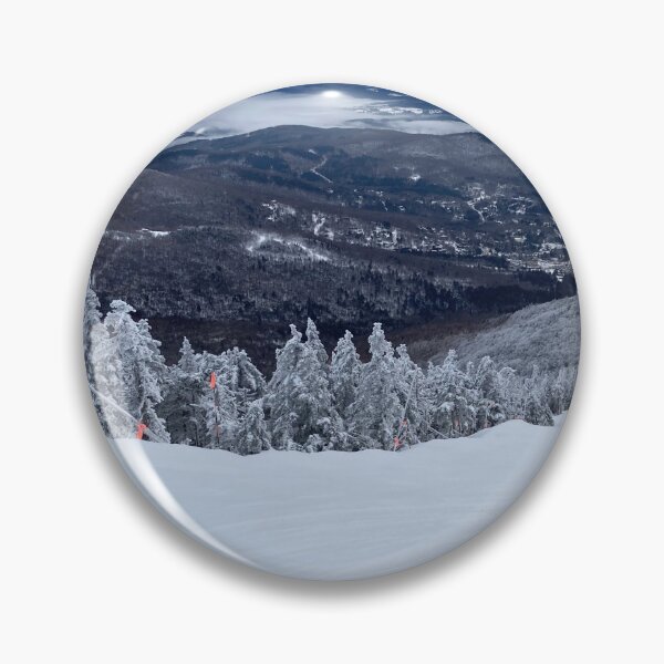 Item preview, Ski Mountain designed and sold by GilmorePhotos.