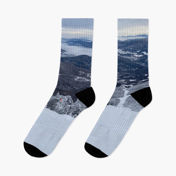 Item preview, Ski Mountain designed and sold by GilmorePhotos.