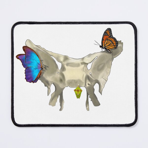 Item preview, Sphenoid Metamorphosis  designed and sold by redacted-create.