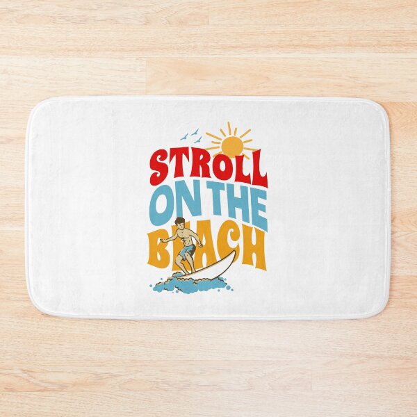 Item preview, Stroll on the Beach designed and sold by javakufi88.