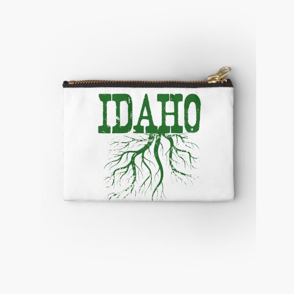 Item preview, Idaho Roots designed and sold by surgedesigns.