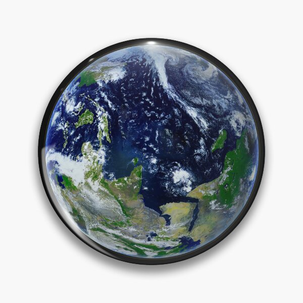 Item preview, Earth Picture (Ultra-High Resolution Photo 2022) designed and sold by Pablo Carlos Budassi.