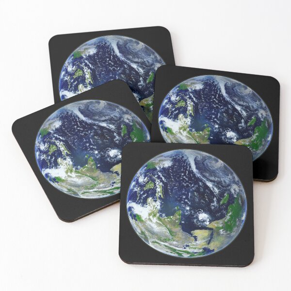 Item preview, Earth Picture (Ultra-High Resolution Photo 2022) designed and sold by Pablo Carlos Budassi.
