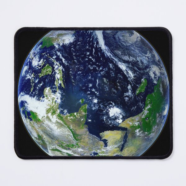Item preview, Earth Picture (Ultra-High Resolution Photo 2022) designed and sold by Pablo Carlos Budassi.