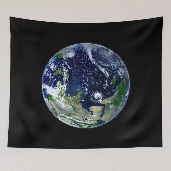 Item preview, Earth Picture (Ultra-High Resolution Photo 2022) designed and sold by Pablo Carlos Budassi.