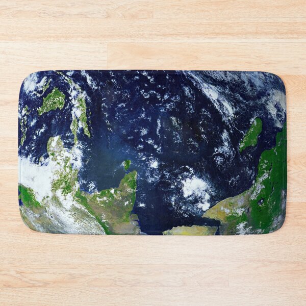 Item preview, Earth Picture (Ultra-High Resolution Photo 2022) designed and sold by Pablo Carlos Budassi.