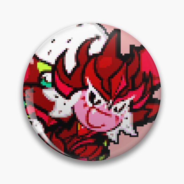 Item preview, Pitaya Dragon cookie designed and sold by SleepyCoffin.