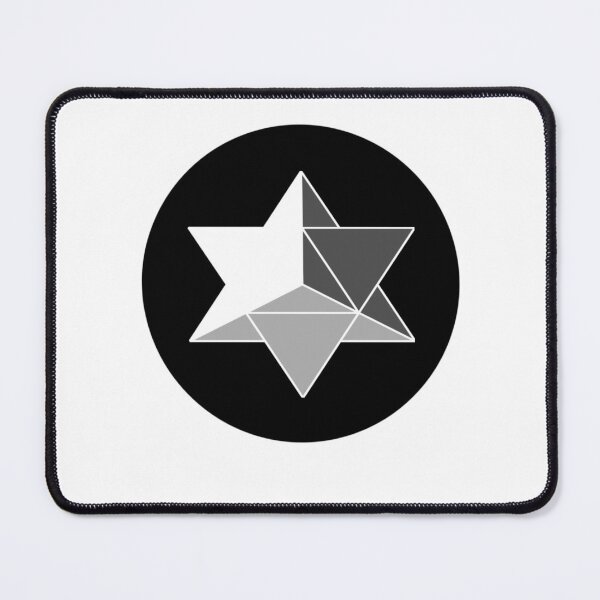 Item preview, Merkaba symmetry designed and sold by kayadmu.