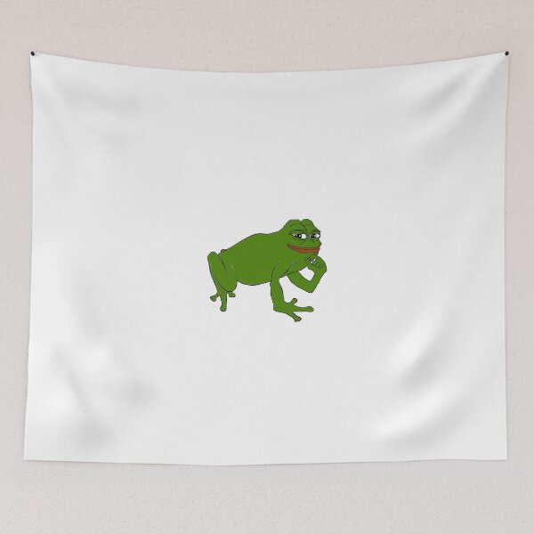 Item preview, FROG PEPE designed and sold by Adam Sadler.