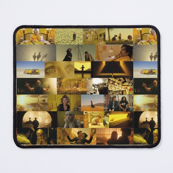 Item preview, Yellow as Honey designed and sold by Bond.Estudio.