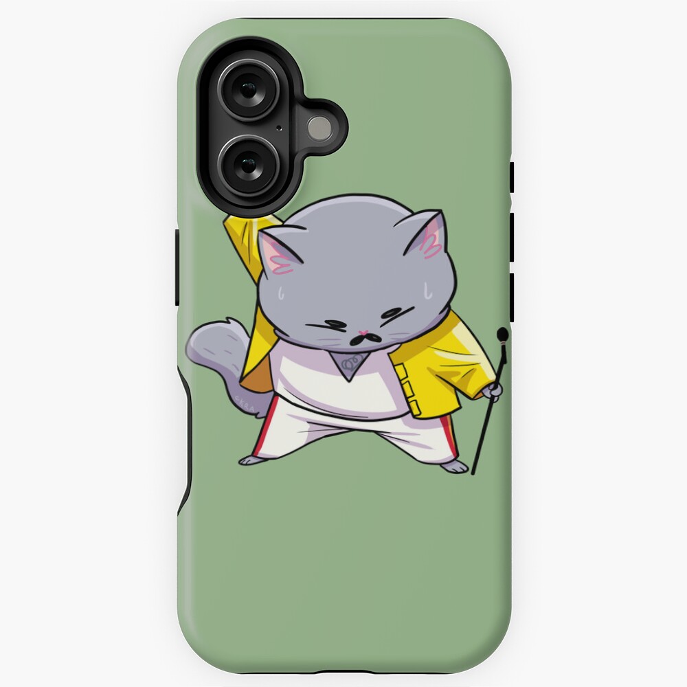 Item preview, iPhone Magsafe Tough Case designed and sold by ekra.