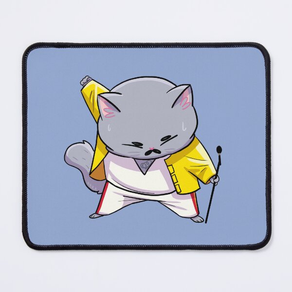 Item preview, Freddie cat designed and sold by ekra.