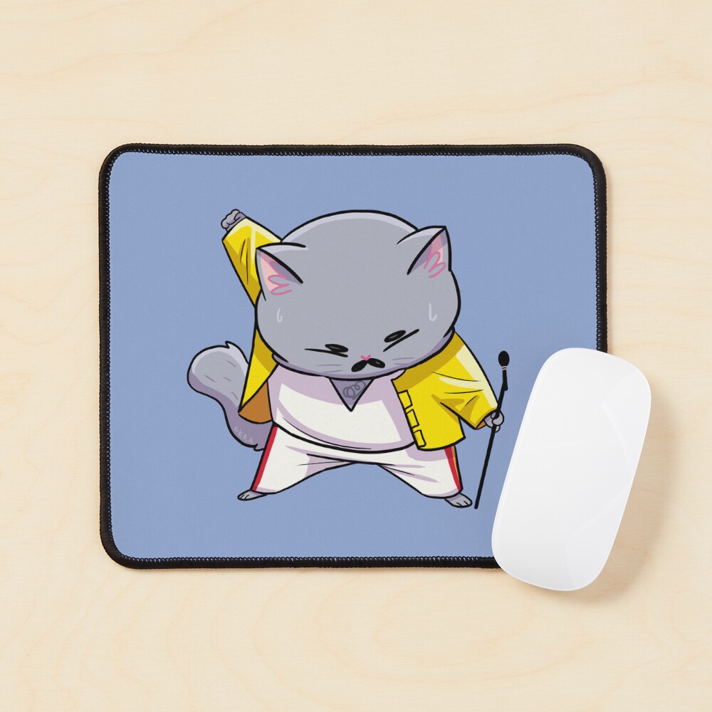 Item preview, Mouse Pad designed and sold by ekra.
