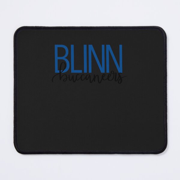 Item preview, Blinn Buccaneers - Blue designed and sold by Evitar413.