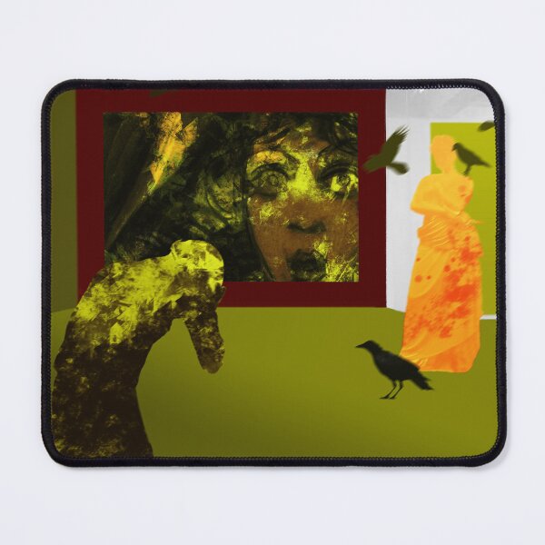 Item preview, Medea designed and sold by Marlies Odehnal.