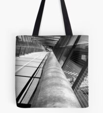 railing Tote Bag