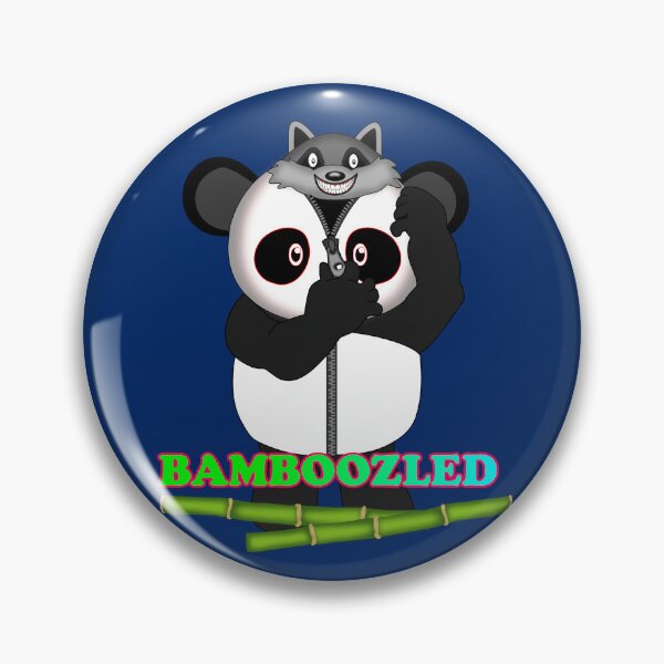 Item preview, Bamboozled  designed and sold by clintondesigns6.