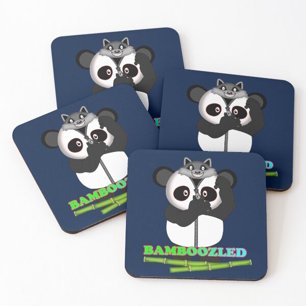 Item preview, Bamboozled  designed and sold by clintondesigns6.