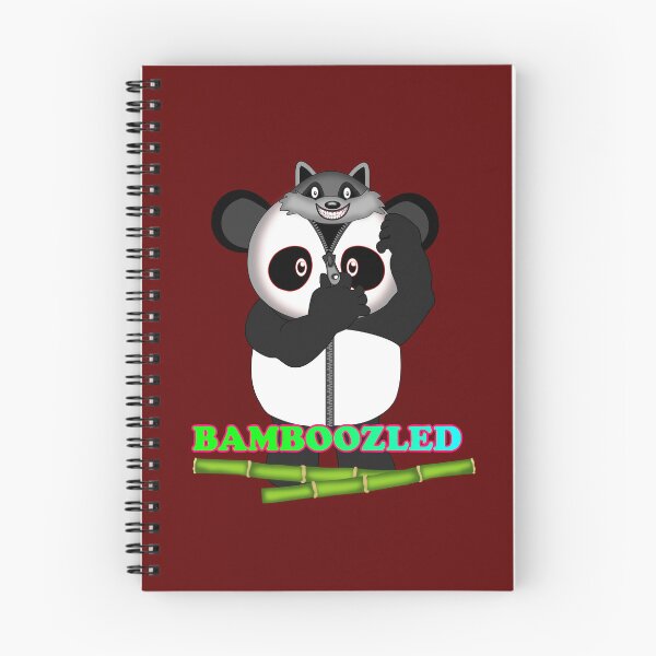 Item preview, Bamboozled  designed and sold by clintondesigns6.
