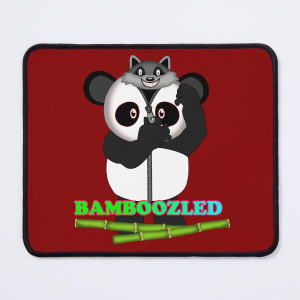 Item preview, Bamboozled  designed and sold by clintondesigns6.