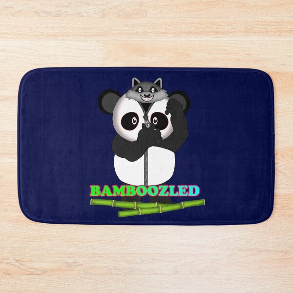 Item preview, Bamboozled  designed and sold by clintondesigns6.