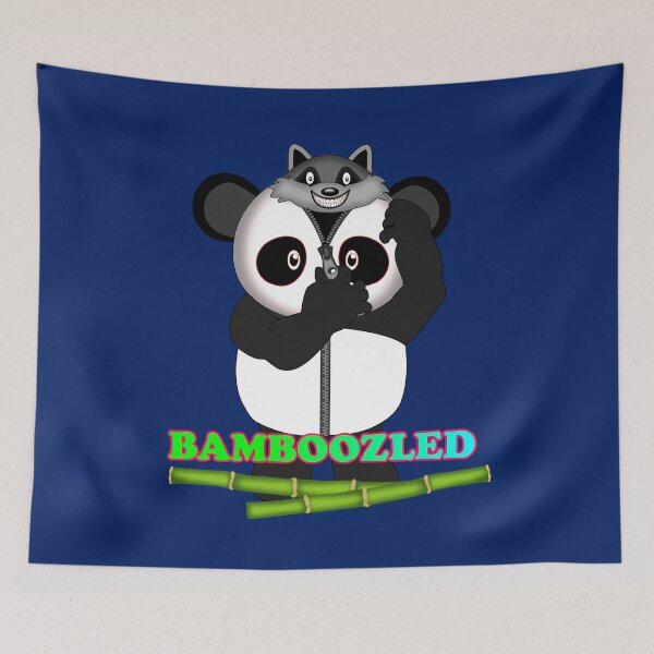Item preview, Bamboozled  designed and sold by clintondesigns6.