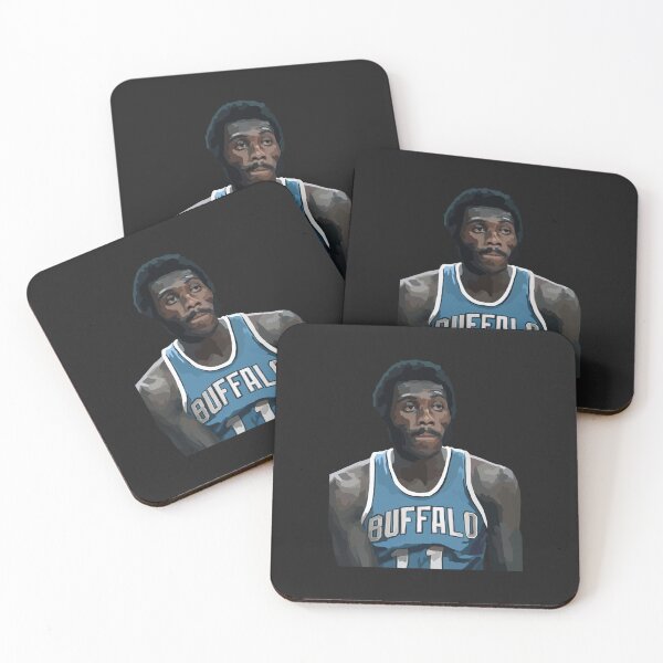Item preview, Bob McAdoo of the Buffalo Braves designed and sold by Evitar413.