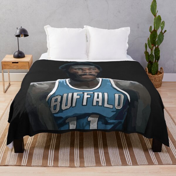 Item preview, Bob McAdoo of the Buffalo Braves designed and sold by Evitar413.