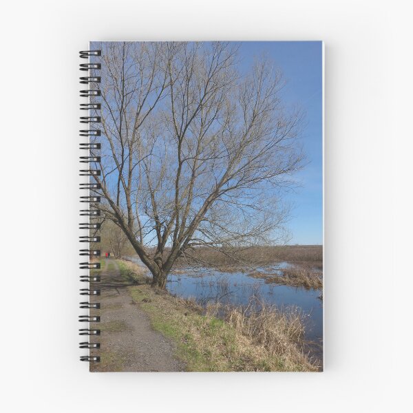 Item preview, Un paseo por el lado salvaje designed and sold by Sandra Fortier.